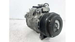 COMPRESOR AIRE ACONDICIONADO BMW 3 COUPÉ (2006-2010) 320 D 177CV 1995CC - L. 5950028 / 4472601851 2